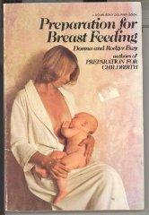 Image for Preparation For Breast Feeding