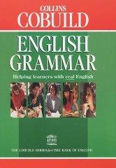 Image for Collins COBUILD English Grammar