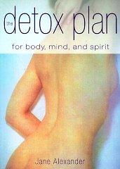 Image for Detox Plan for Body Mind & Spirit