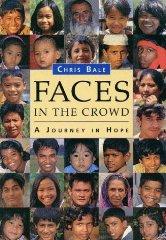 Image for Faces in the Crowd: A Journey in Hope