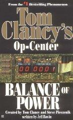 Image for Balance of Power: Op-Center