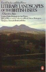 Image for Literary Landscapes of the British Isles: A Narrative Atlas