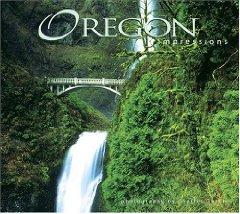 Image for Oregon Impressions