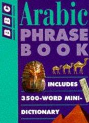 Image for Arabic Phrase Book