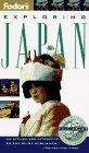 Image for Exploring Japan