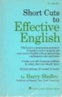 Image for Short Cuts to Effective English