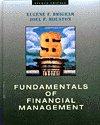 Image for Fundamentals of Financial Management
