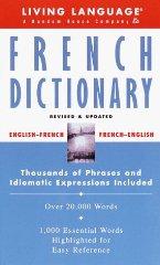 Image for Basic French Dictionary