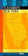 Image for Fodor's Flashmaps New York, 5th Edition: The Ultimate Street and Informatio n Finder