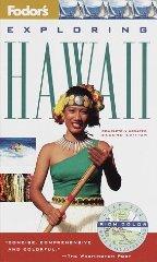 Image for Exploring Hawaii, 2nd Edition