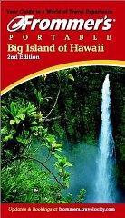 Image for Frommer's Portable Big Island of Hawaii