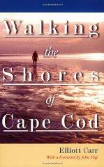 Image for Walking the Shores of Cape Cod