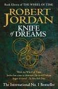 Knife of Dreams