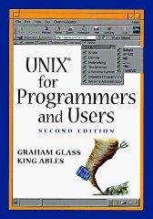 Image for UNIX: For Programmers and Users