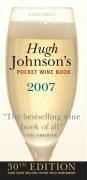 Image for Hugh Johnson's Pocket Wine Book 2007: 30th Edition