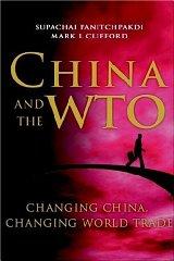 Image for China and the WTO: Changing China, Changing World Trade