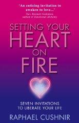 Image for Setting Your Heart on Fire