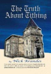 Image for The Truth About Tithing