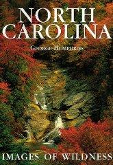 Image for North Carolina/Images of Wilderness
