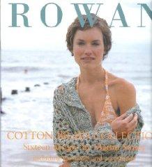Image for Rowan Cotton Braid Collection