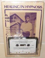 Image for Healing in Hypnosis-Volume1
