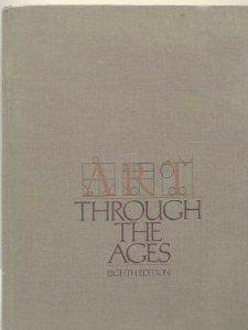 Image for Gardner's Art Through the Ages (Eighth Edition)