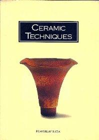 Image for Ceramic Techniques