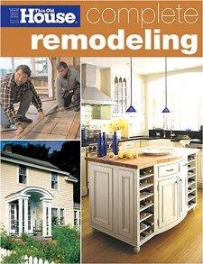 Image for This Old House Complete Remodeling