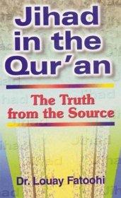 Image for Jihad in the Qur'an: The Truth from the Source