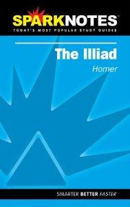 Image for The Iliad
