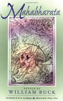 Image for Mahabharata