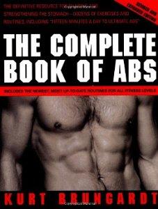 Image for The Complete Book of Abs: Revised and Expanded Edition