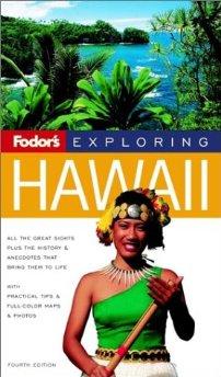 Image for Fodor's Exploring Hawaii, 4th Edition (Exploring Guides)