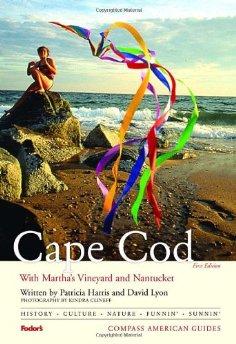 Image for Compass American Guides: Cape Cod (Compass American Guides)