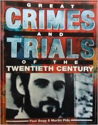 Image for Great crimes and trials of the twentieth century