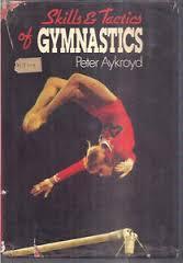 Image for Skills and Tactics of Gymnastics