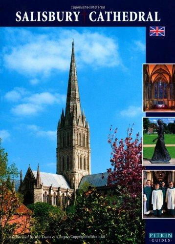 Image for Salisbury Cathedral