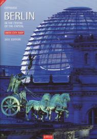 Image for Stadtführer Berlin. Englische Ausgabe