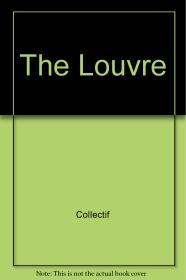 Image for MUSÉE DU LOUVRE : GUIDE DES CHEFS D'OEUVRE (EN ANGLAIS)