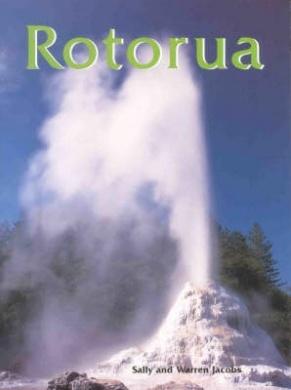 Image for Rotorua