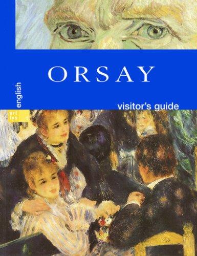 Image for Orsay Visitor's Guide