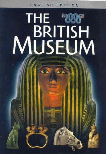 Image for The British Museum: English Edition