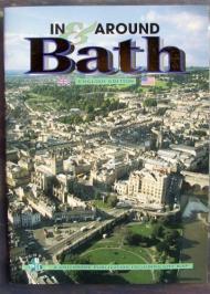 Image for In & around Bath