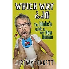 Image for Which Way Up?: The Bloke's Guide to Handling Your New Human