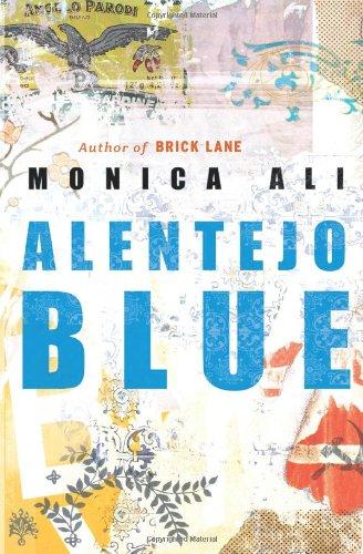 Image for Alentejo Blue