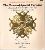 Image for The House of Special Purpose