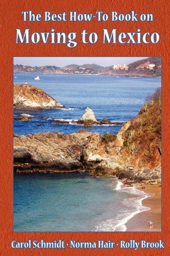 Image for The Best How-To Book on Moving to Mexico