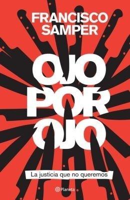 Image for OJO POR OJO