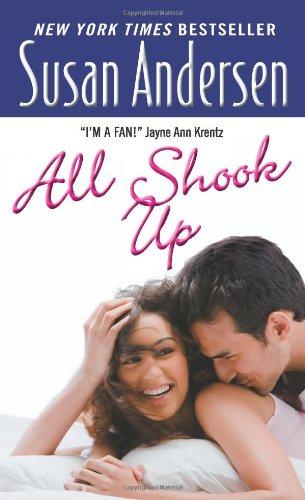 Image for All Shook Up