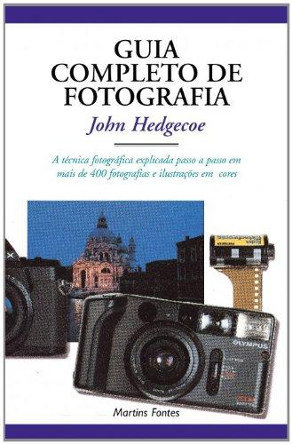 Image for Guia Completo de Fotografia